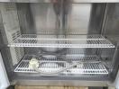 J1265◆フクシマ 2021年◆冷蔵コールドテーブル LCU-120RM-F