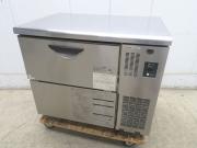 J1269◆パナソニック 2024年◆チップアイス製氷機 SIM-C120LB