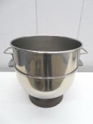 J1317◆愛工舎◆30コートミキサー用ボウル