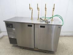 J1275◆ホシザキ 2019年◆生ビールディスペンサー DBF-15AR-A