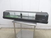 J1276◆ホシザキ 2022年◆恒温高湿ネタケース FNC-15BL-R