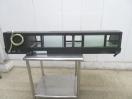 J1276◆ホシザキ 2022年◆恒温高湿ネタケース FNC-15BL-R