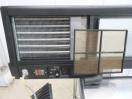 J1276◆ホシザキ 2022年◆恒温高湿ネタケース FNC-15BL-R
