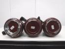 9975◆THERMOS◆ステンレスポット(1.0L)3個セット