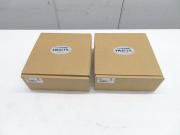 H1457◆鉄製◆すき焼き鍋2個セット(IH対応) φ18cm