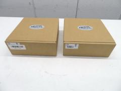 H1458◆鉄製◆すき焼き鍋2個セット(IH対応) φ18cm