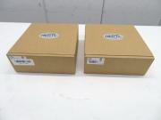 H1458◆鉄製◆すき焼き鍋2個セット(IH対応) φ18cm