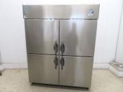 H1426◆ダイワ 2020年◆4ドア冷蔵庫 533CD-NP-EC 3相200V