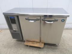 H1428◆ホシザキ 2018年◆冷蔵コールドテーブル RT-115MTF 100V