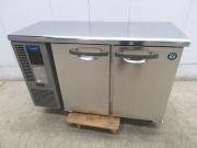 H1428◆ホシザキ 2018年◆冷蔵コールドテーブル RT-115MTF 100V