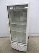 H1430◆パナソニック 2019年◆冷蔵ショーケース SMR-SU120R 100V