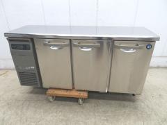 H1431◆ホシザキ 2019年◆冷蔵コールドテーブル RT-150MTCG 100V