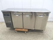 H1431◆ホシザキ 2019年◆冷蔵コールドテーブル RT-150MTCG 100V