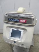 H1435◆東静 2019年◆真空包装機(ホットパック) HVP-382N 100V