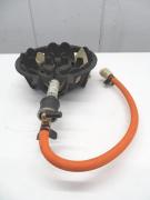 H1441◆ダイエイ 2018年◆鋳物コンロ DEJ-10 LPガス