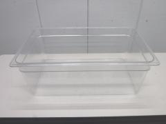 A1810◆CAMBRO◆ポリカーボネイト製1/1フードパン