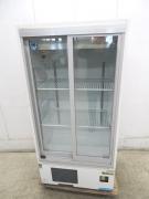 H1448◆ダイワ 2017年◆冷蔵ショーケース 221LAU-15 100V