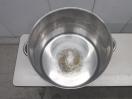 B2225◆EBM◆モリブデンジ II 半寸胴鍋　電磁調理器対応