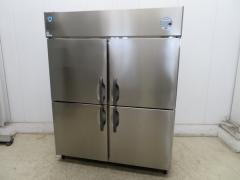 H1374◆ダイワ 2020年◆4ドア冷凍庫 503SS-EX