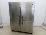 H1374◆ダイワ 2020年◆4ドア冷凍庫 503SS-EX