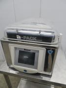 H1378◆ダイワ 2020年◆真空包装機 DPV-31MT1