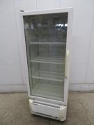 H1385◆パナソニック 2021年◆冷蔵ショーケース SMR-SU120LA
