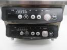 H1393◆ホシザキ◆IH調理器(縦2口タイプ) HIH-11RE