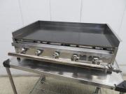 H1394◆伊藤金属 2022年◆ガスグリドル TYS750