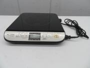 H1396◆パナソニック 2021年◆IH調理器 KZ-PH33