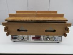 H1397◆エイシン◆電気おでん鍋(8切) OD-8S