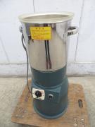 H1573◆丸和◆小型ミキサー(練り機) 出雲 BM-2(T) 100V