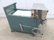 H1574◆大成 2020年◆そば うどん製麺機　麺線自動カッター 琴平100V