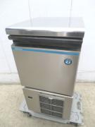 H1577◆ホシザキ 2019年◆製氷機 IM-25M-1 100V