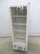 H1582◆ホシザキ 2021年◆小形冷蔵ショーケース USB-50DTL 100V