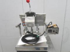 H1592◆東光機械 2022年◆手動包装機(ハンドシーラー)TK-2型 100V ジャンク出品