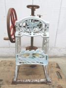 H1593◆EAGLE◆かき氷機 氷削機