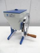 H1595◆中部◆ミニ手動式かき氷器 HA-1700
