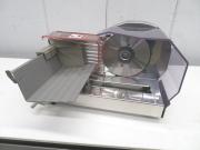 H1594◆富士島 2017年◆手動式1枚切スライサー SOFT101型 100V