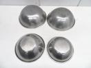 H1613◆ステンレス製◆ボウル4個セット