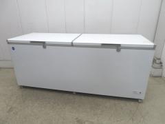 H1627◆JCM 2023年◆冷凍ストッカー JCMC-755