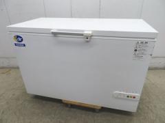 H1629◆ダイレイ◆冷凍ストッカー NPA-396