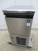 H1632◆ホシザキ 2024年◆製氷機 IM-25M-NA