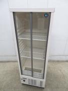 H1639◆ホシザキ 2024年◆小形冷蔵ショーケース SSB-48DT