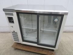 H1636◆フクシマ◆テーブル型冷蔵ショーケース TGU-30RE