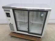 H1636◆フクシマ◆テーブル型冷蔵ショーケース TGU-30RE