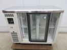 H1636◆フクシマ◆テーブル型冷蔵ショーケース TGU-30RE