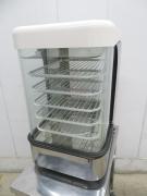 H1638◆フジマック◆中華まんスチーマー 蒸し器 FESC60L