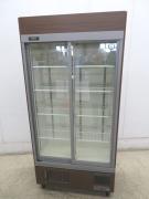 H1524◆ホシザキ 2019年◆リーチイン冷蔵ショーケース RSC-90DT-2B