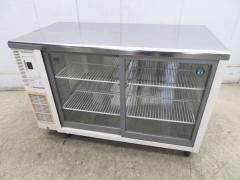 H1527◆ホシザキ◆テーブル型冷蔵ショーケース RTS-120SNB2