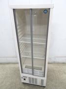 H1528◆ホシザキ 2022年◆小形冷蔵ショーケース SSB-48DT